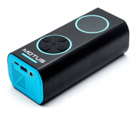 MOTUS Airpump Pro Turquoise Edition 5906954760364 - 1344573 - zdjęcie 2